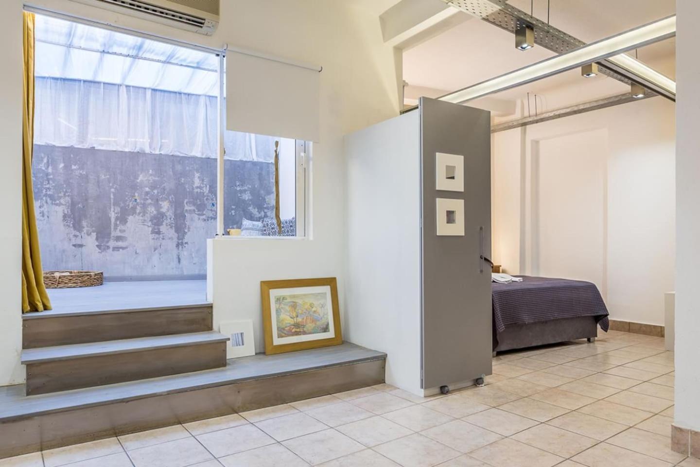 Renovated Loft At The Center Of Monastiraki Apartment Athens Exterior photo