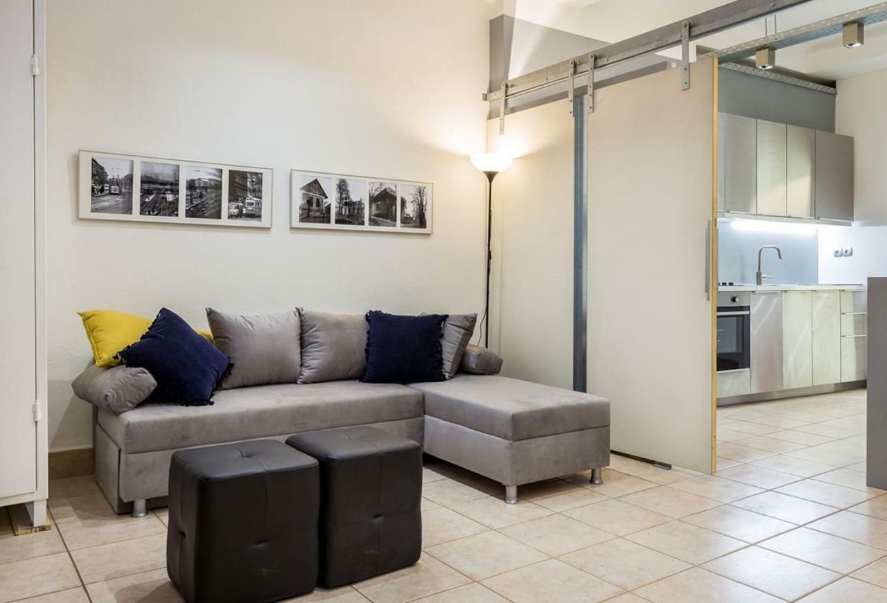 Renovated Loft At The Center Of Monastiraki Apartment Athens Exterior photo