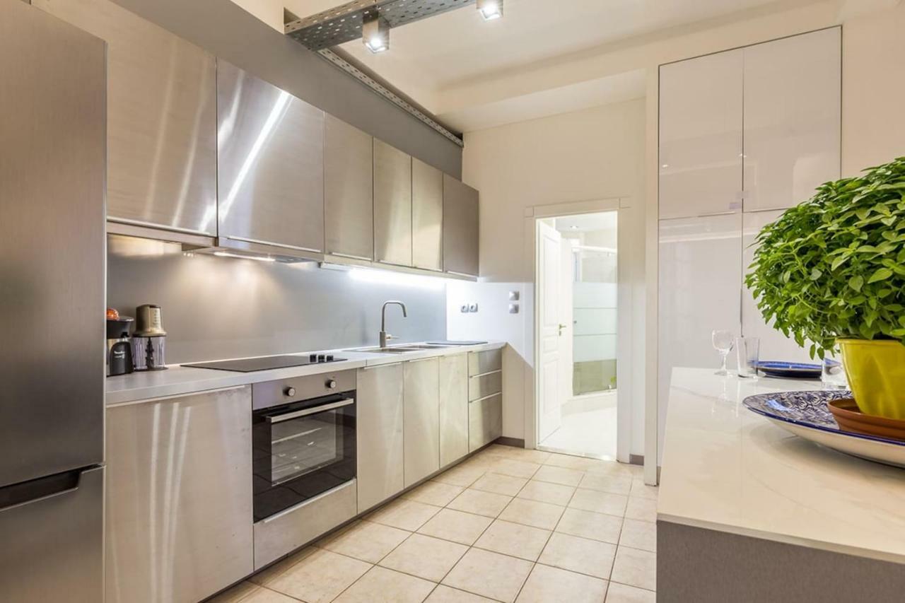 Renovated Loft At The Center Of Monastiraki Apartment Athens Exterior photo